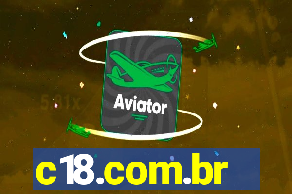 c18.com.br