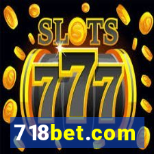 718bet.com