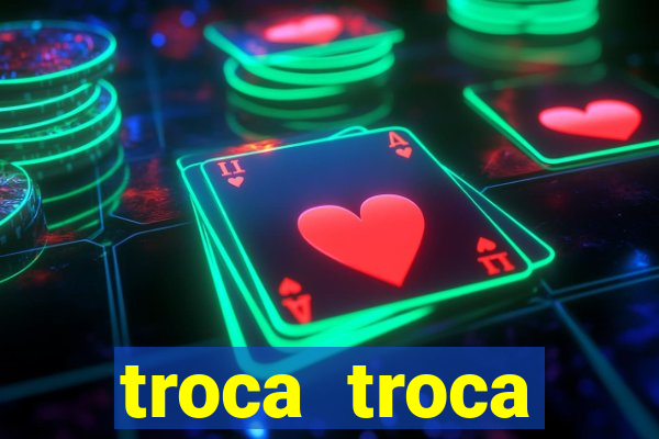 troca troca cruzeiro sp