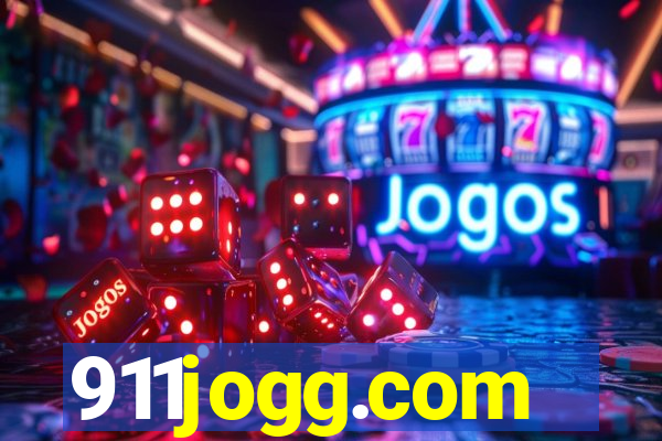 911jogg.com