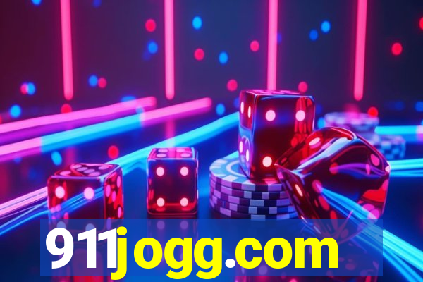 911jogg.com