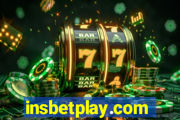 insbetplay.com