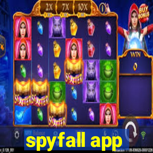 spyfall app