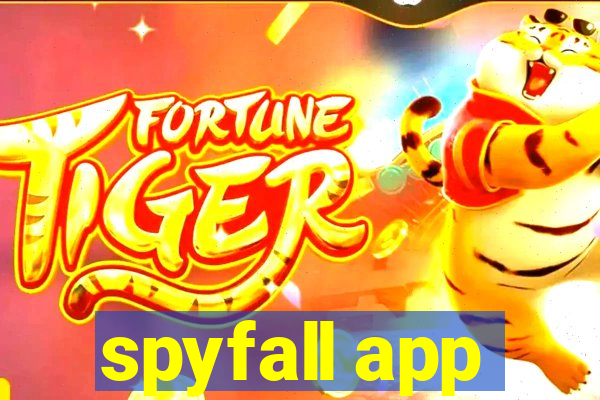 spyfall app