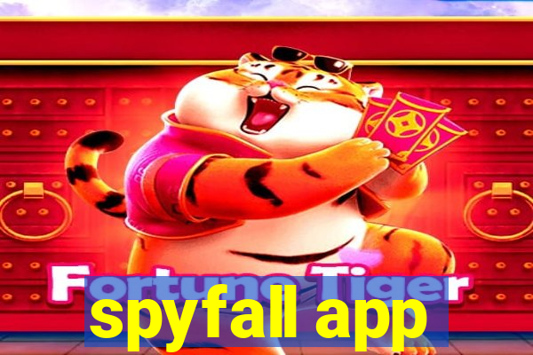 spyfall app