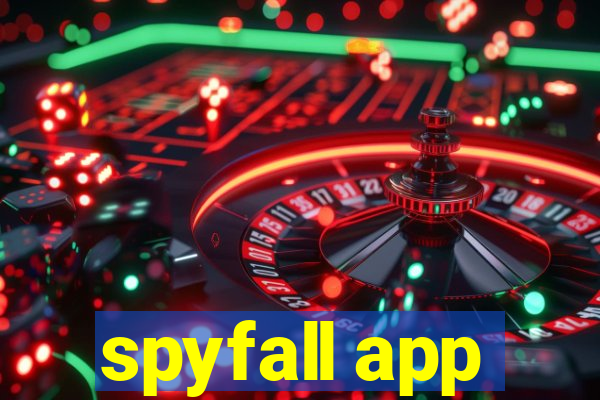 spyfall app