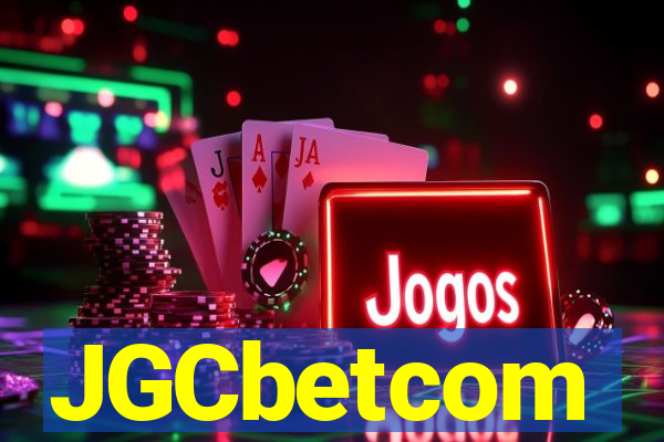 JGCbetcom