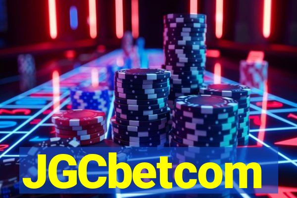 JGCbetcom