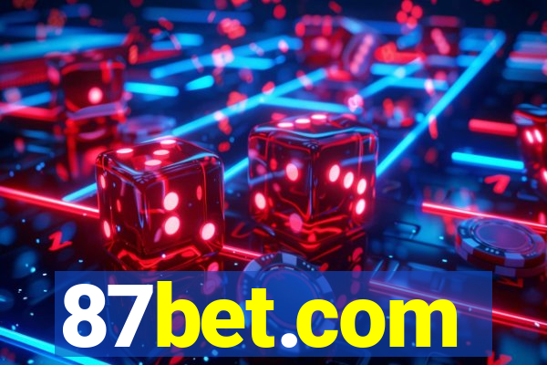 87bet.com