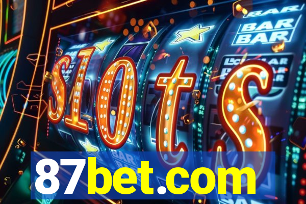 87bet.com