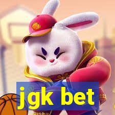 jgk bet