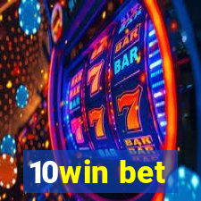 10win bet