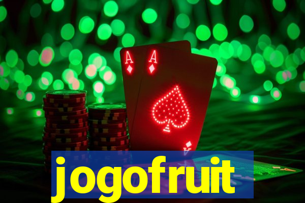 jogofruit