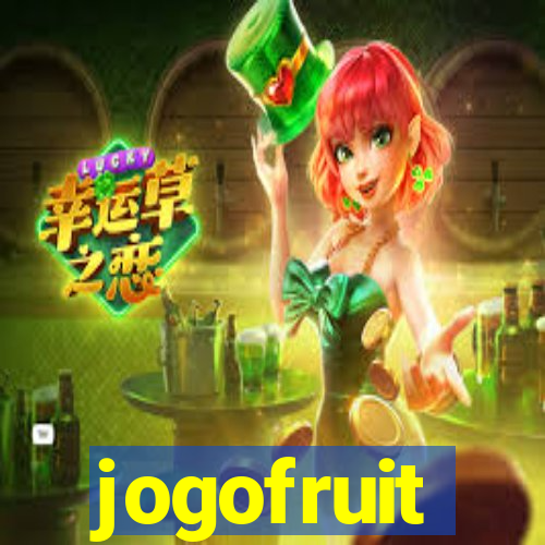 jogofruit