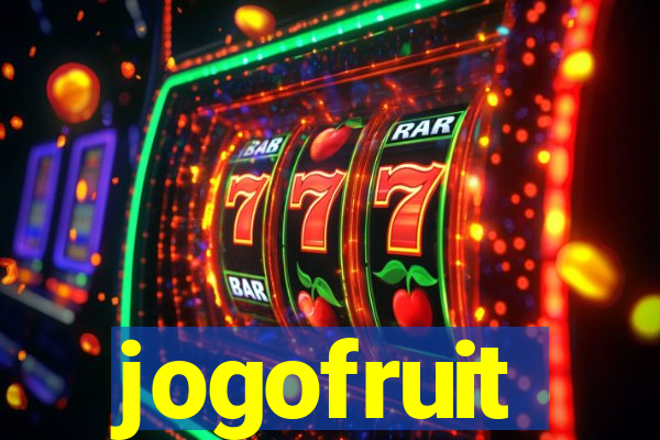 jogofruit