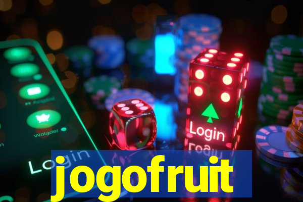 jogofruit