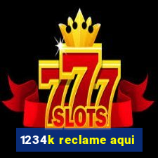 1234k reclame aqui