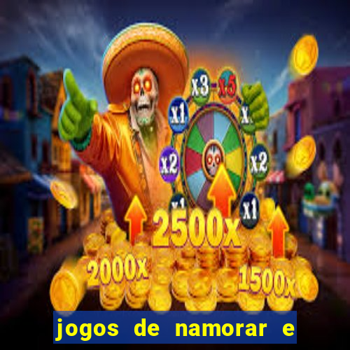 jogos de namorar e fazer filho