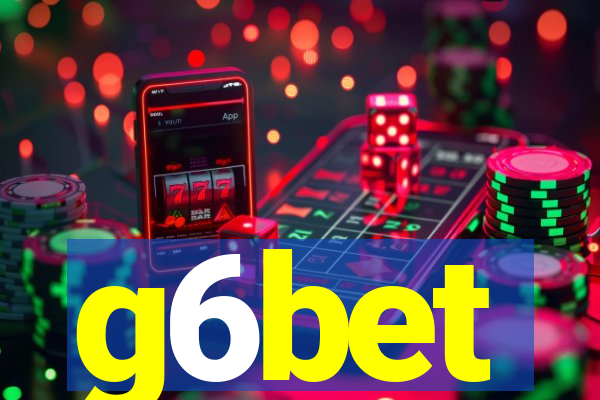 g6bet