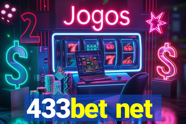 433bet net