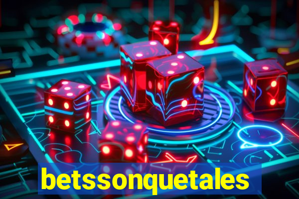 betssonquetales