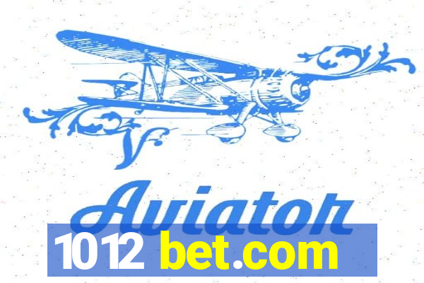 1012 bet.com