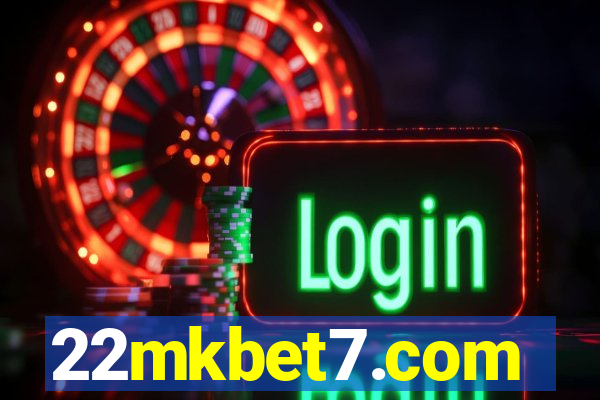 22mkbet7.com