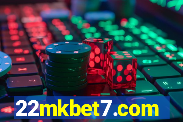 22mkbet7.com