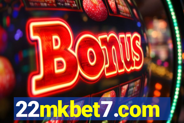 22mkbet7.com