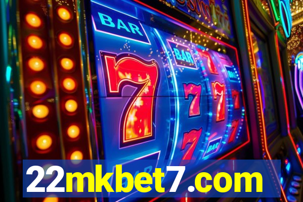 22mkbet7.com