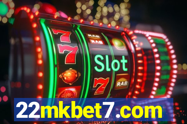 22mkbet7.com