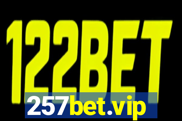 257bet.vip