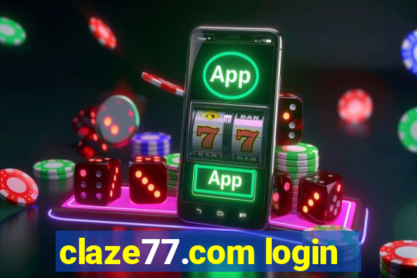 claze77.com login