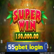 55gbet login