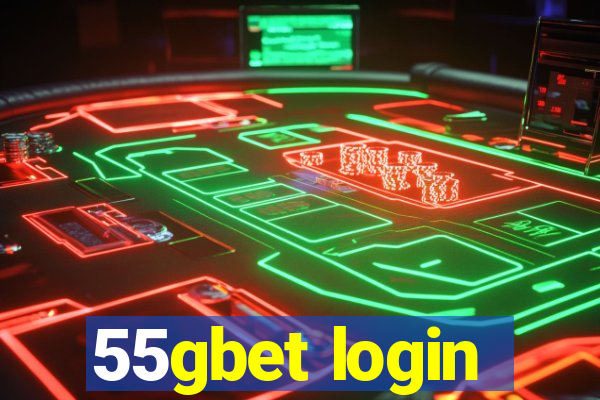 55gbet login