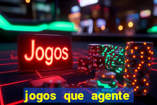 jogos que agente ganha dinheiro de verdade