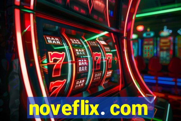 noveflix. com