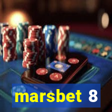 marsbet 8