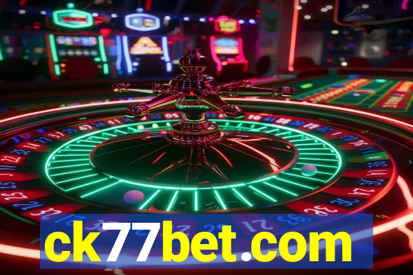 ck77bet.com