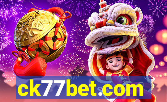 ck77bet.com