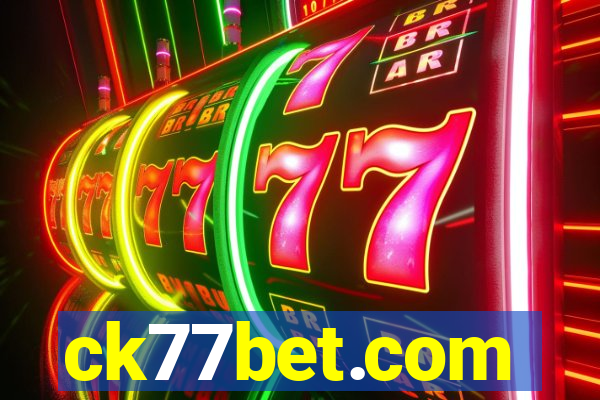 ck77bet.com