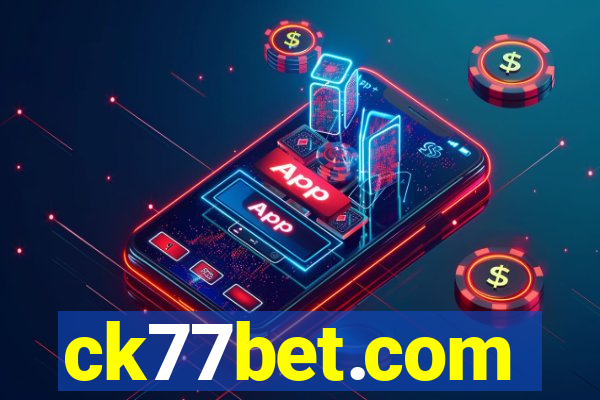 ck77bet.com