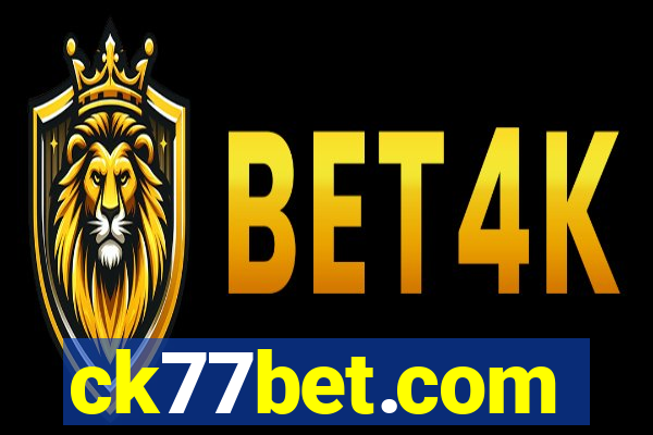 ck77bet.com