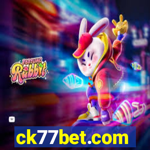 ck77bet.com