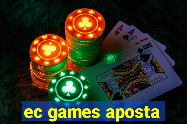 ec games aposta