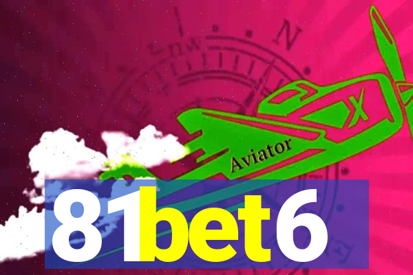 81bet6