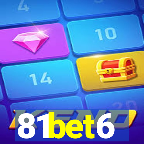 81bet6