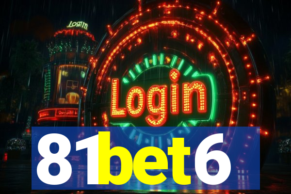 81bet6