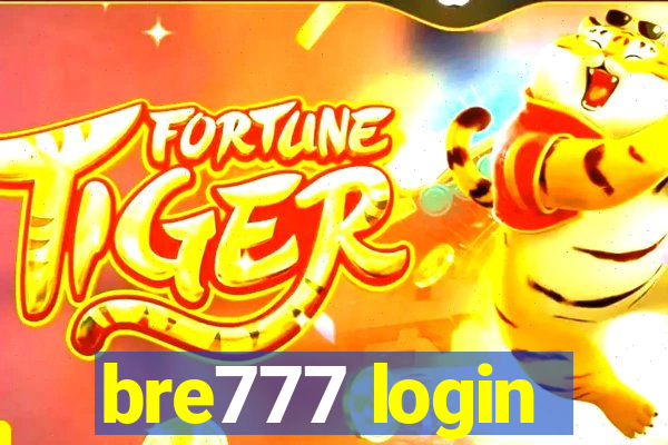 bre777 login