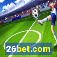 26bet.com